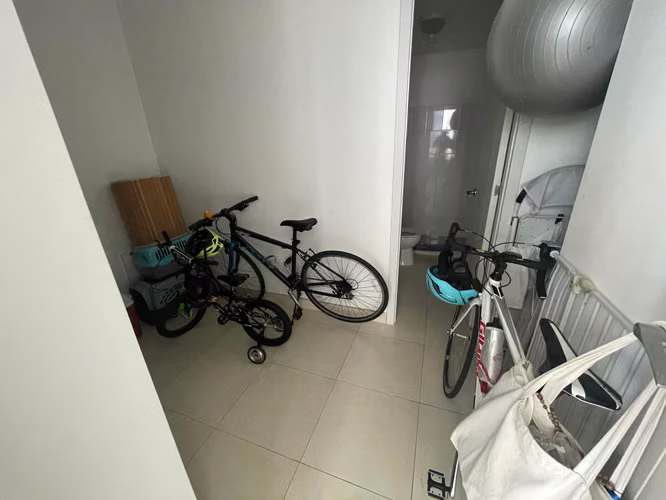 Se Vende Apartamento en Avenida Balboa MDV26-7809