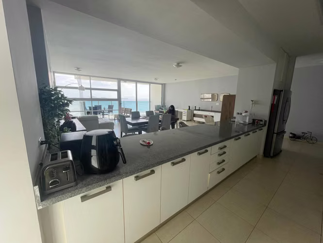 Se Vende Apartamento en Avenida Balboa MDV26-7809