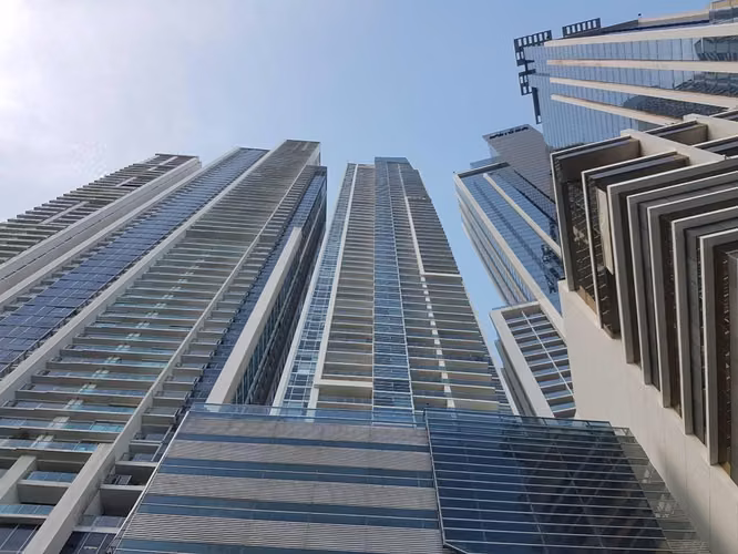 Se Vende Apartamento en Avenida Balboa MDV26-7809