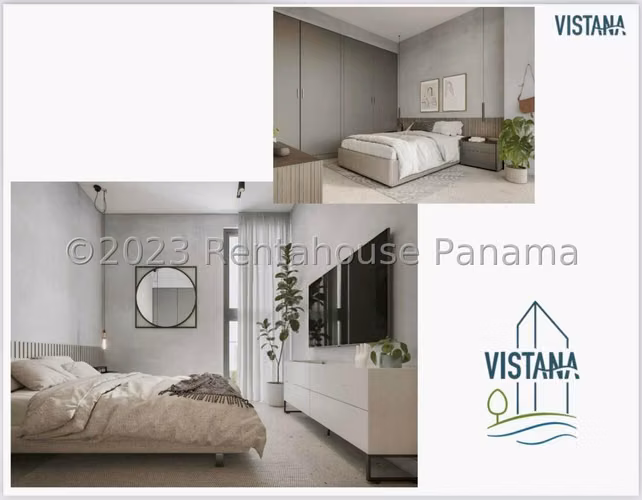 Apartamento en Venta en Bella Vista 25*9460Mfk