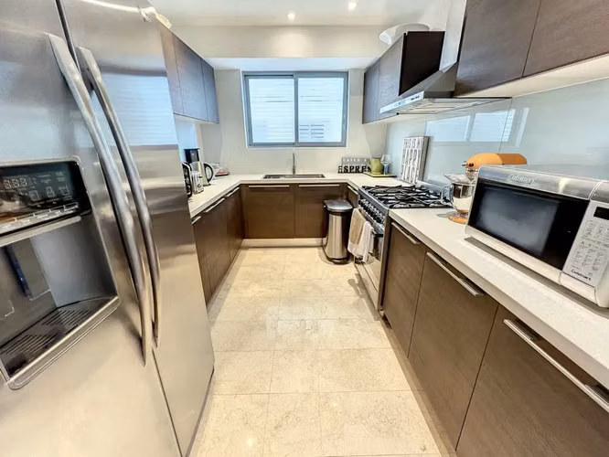 Apartamento de lujo en Ciudad de Panamá