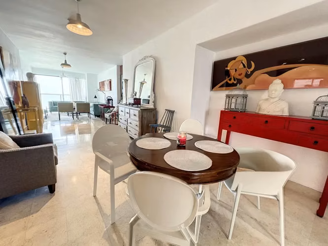 Apartamento de lujo en Ciudad de Panamá