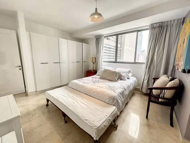 Apartamento de lujo en Ciudad de Panamá