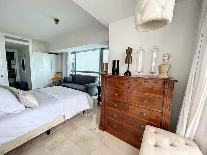 Apartamento de lujo en Ciudad de Panamá