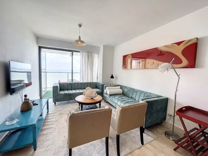 Luxury Apartment in Panama City Panama