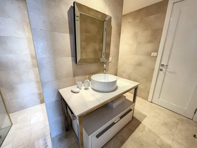 Apartamento de lujo en Ciudad de Panamá