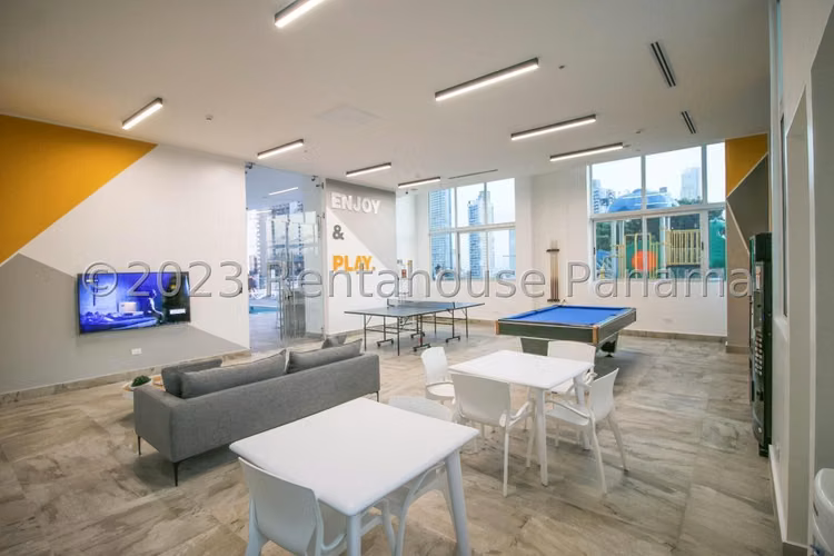 Venta de Apartamento a Estrenar en Bella Vista 23*9889Mfk - Imagen 8