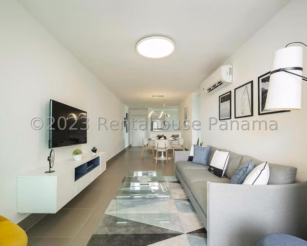 Venta de Apartamento a Estrenar en Bella Vista 23*9889Mfk - Imagen 3