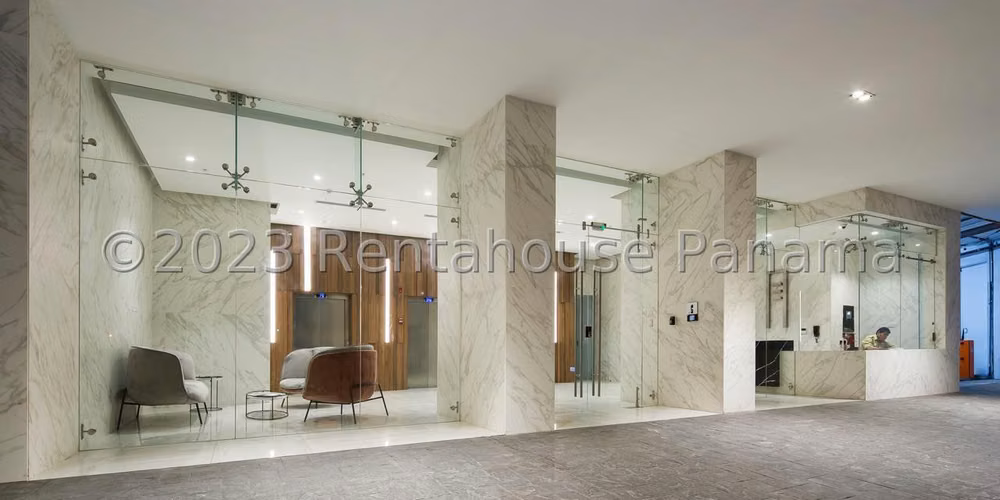 Venta de Apartamento a Estrenar en Bella Vista 23*9889Mfk - Imagen 2