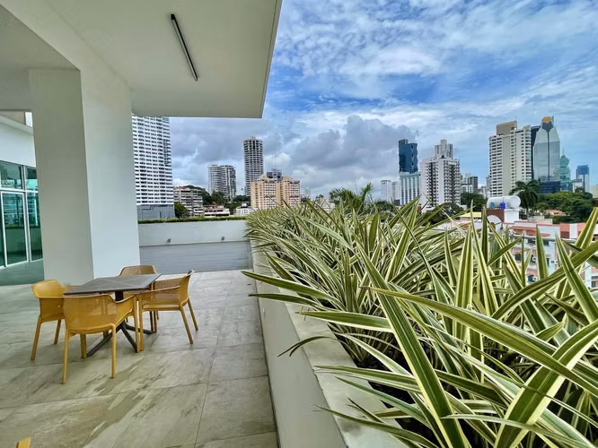 Venta de Apartamento a Estrenar en Bella Vista 23*9889Mfk - Imagen 19
