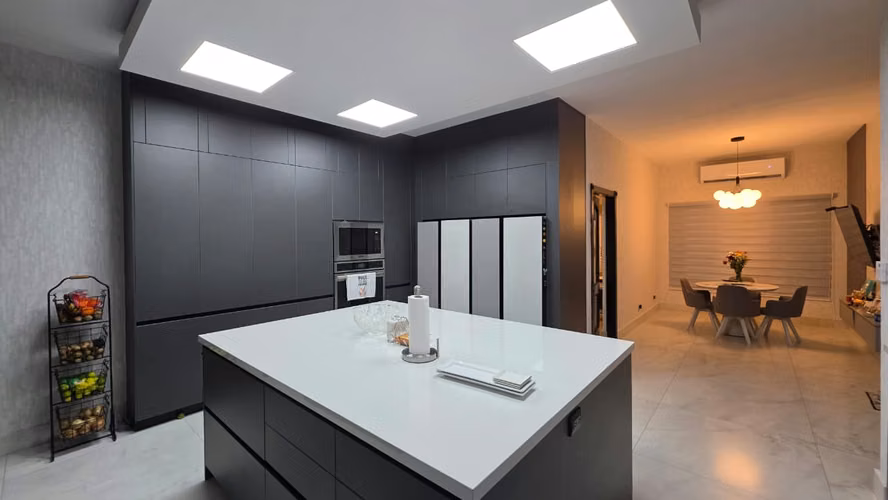 Venta de casa en Costa del Este – PH Antigua