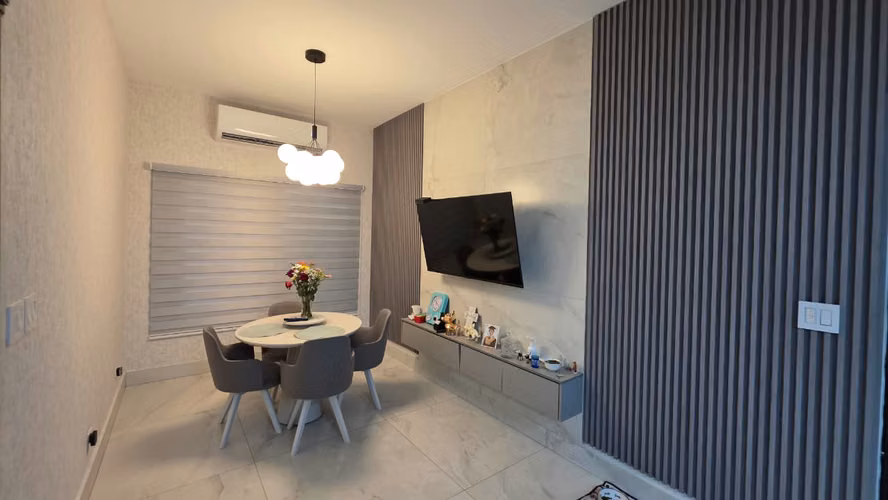 Venta de casa en Costa del Este – PH Antigua