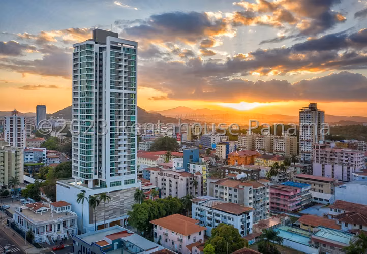 Apartamento en Venta en Bella Vista 23*9888Mfk