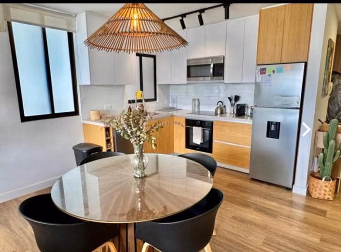 Se alquila apartamento en avenida balboa