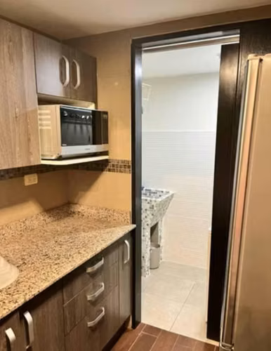 VENTA DE APARTAMENTO EN ALBROOK - Imagen 5