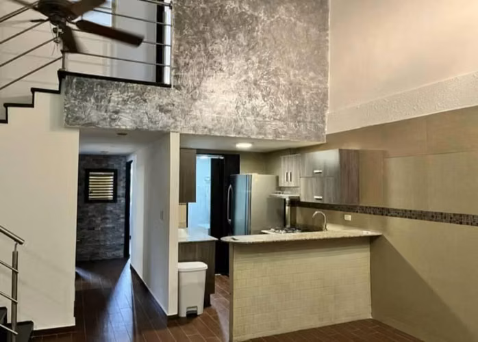 VENTA DE APARTAMENTO EN ALBROOK - Imagen 2