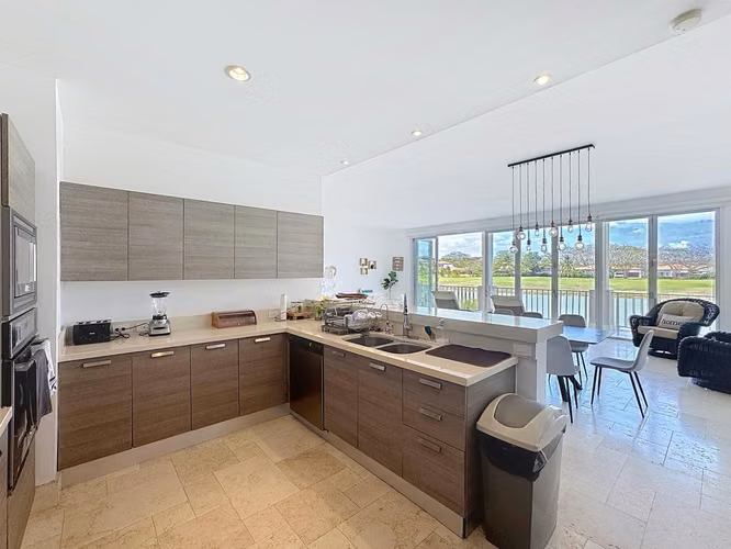 Venta de Casa de Lujo en Buenaventura – Ocean Lakes Villas, Río Hato - Imagen 12