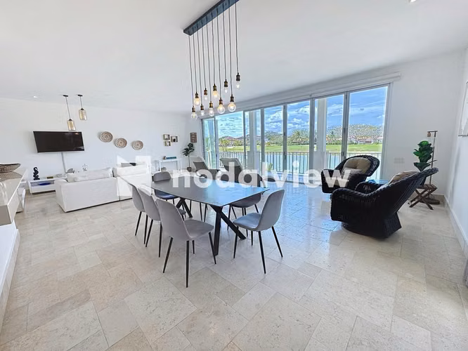 Venta de Casa de Lujo en Buenaventura – Ocean Lakes Villas, Río Hato - Imagen 11