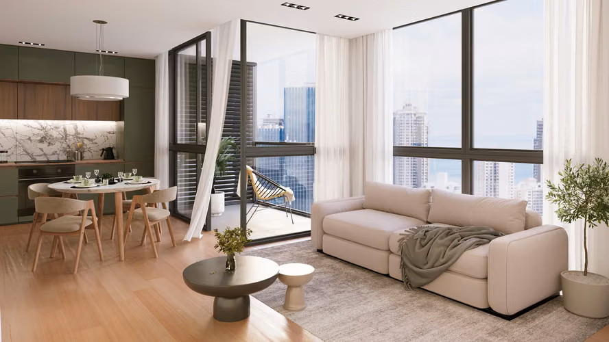 Pre-venta de apartamento en Marbella PH Moderna - Imagen 18