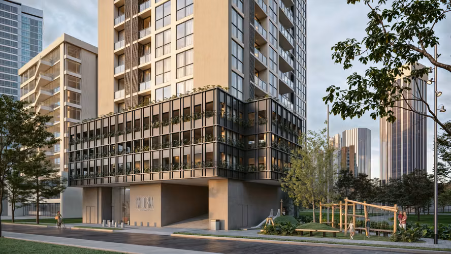Pre-venta de apartamento en Marbella PH Moderna - Imagen 10