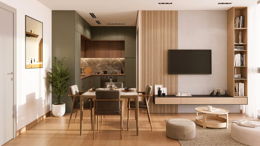 Pre-venta de apartamento en Marbella PH Moderna - Imagen 16