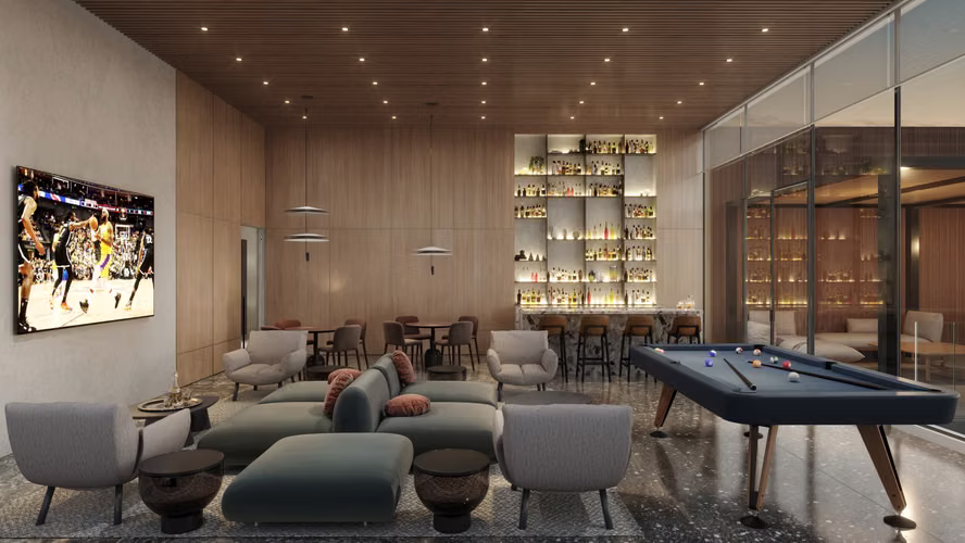 Pre-venta de apartamento en Marbella PH Moderna - Imagen 7