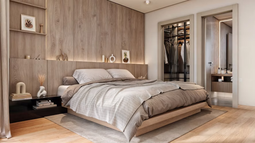 Pre-venta de apartamento en Marbella PH Moderna - Imagen 4