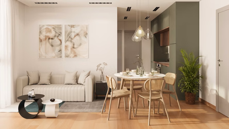 Pre-venta de apartamento en Marbella PH Moderna - Imagen 14
