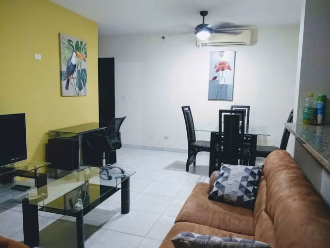  Vive con estilo en el corazón de El Cangrejo  - Imagen 5