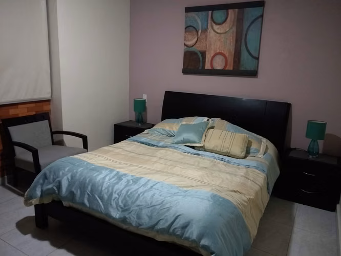  Vive con estilo en el corazón de El Cangrejo  - Imagen 7