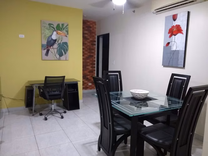  Vive con estilo en el corazón de El Cangrejo  - Imagen 3