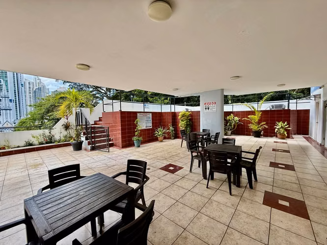 Venta – PH Centrum Tower, El Cangrejo / Bella Vista LH - Imagen 4