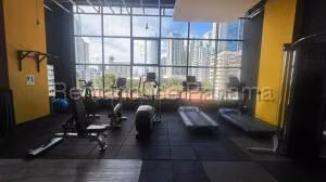Apartamento en Alquiler en Avenida Balboa PH Balboa Bay VC-26-8806