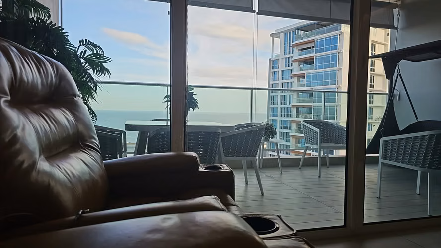 VENDO COMO NUEVO IMPECABLE APARTAMENTO EN COCO DEL MAR
