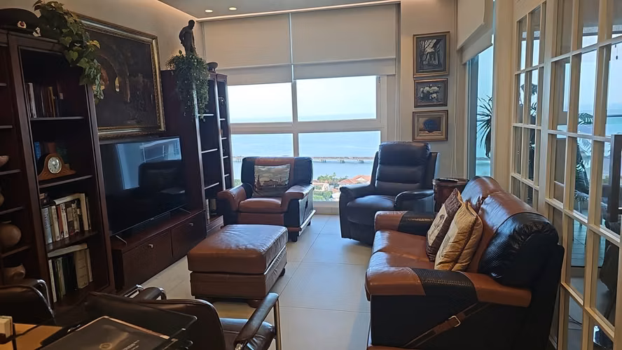 VENDO COMO NUEVO IMPECABLE APARTAMENTO EN COCO DEL MAR