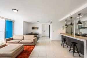 Apartamento en Alquiler en El Cangrejo PH Miro VC-26-6944