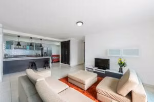 Apartamento en Alquiler en El Cangrejo PH Miro VC-26-6944