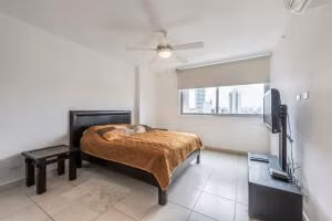 Apartamento en Alquiler en El Cangrejo PH Miro VC-26-6944