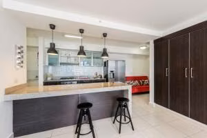 Apartamento en Alquiler en El Cangrejo PH Miro VC-26-6944