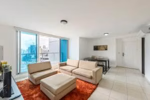 Apartamento en Alquiler en El Cangrejo PH Miro VC-26-6944