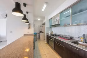 Apartamento en Alquiler en El Cangrejo PH Miro VC-26-6944