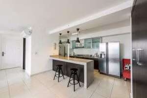 Apartamento en Alquiler en El Cangrejo PH Miro VC-26-6944