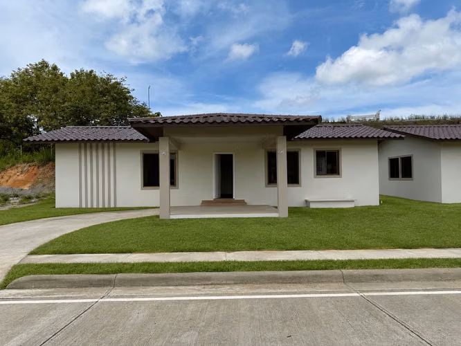 Casas Nuevas desde US$95,000 | Modelos de 2 y 3 Recámaras