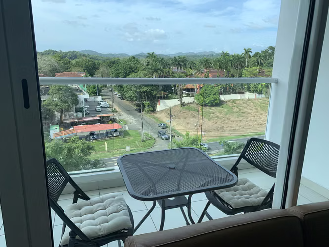 ALQUILO ESPECTACULAR APARTAMENTO EN CLAYTON PARK