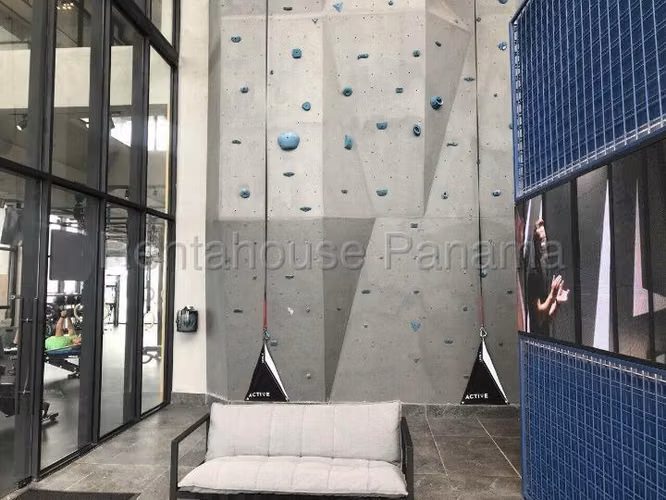 Apartamento en Alquiler en Coco del Mar MPM 26-9034