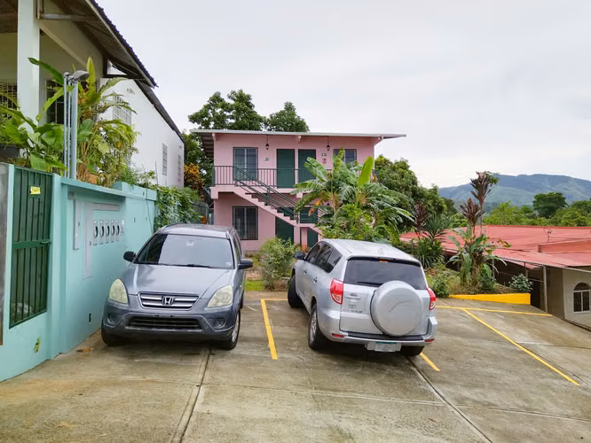 Estudio Independiente en Arraiján  Cabecera | Agua y Estacionamiento Incluidos