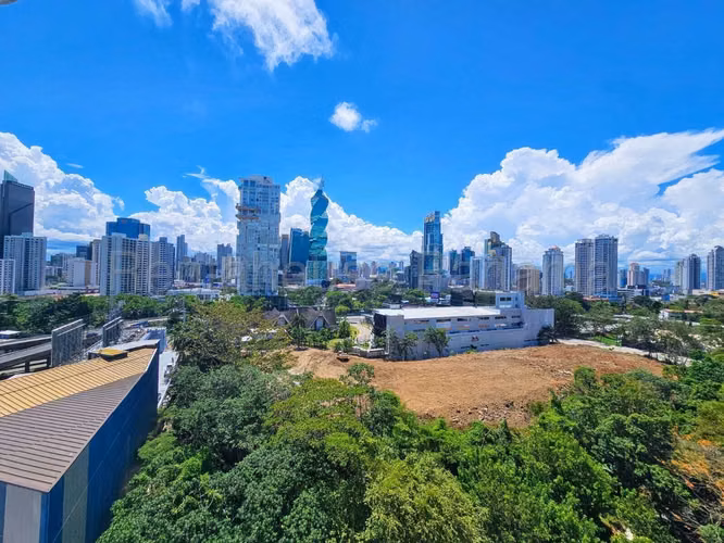 Apartamento en Venta en Punta Paitilla MPM 25-9395