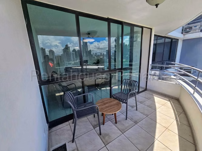 Apartamento en Venta en Punta Paitilla MPM 25-9395
