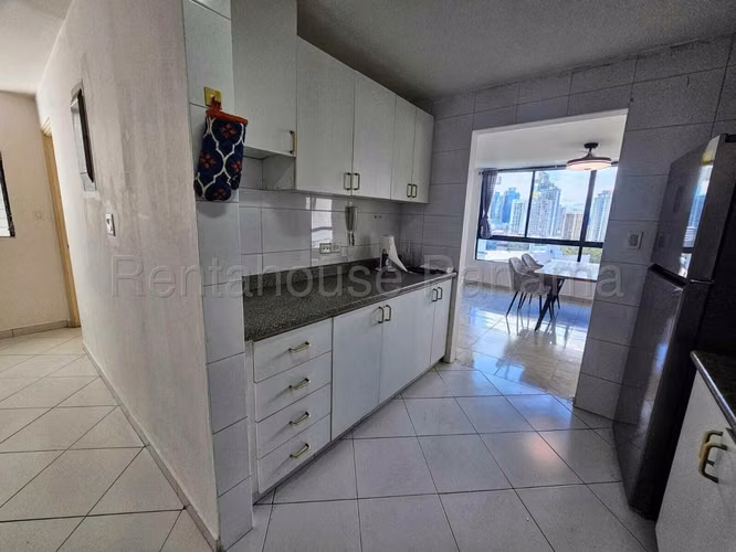Apartamento en Venta en Punta Paitilla MPM 25-9395
