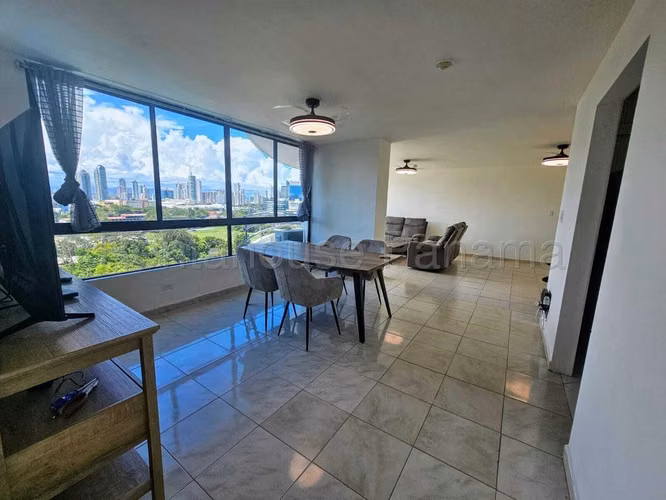 Apartamento en Venta en Punta Paitilla MPM 25-9395